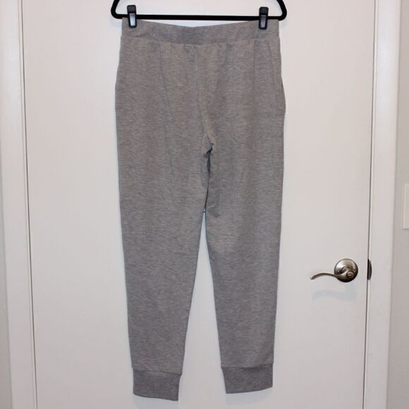 Flora Nikrooz Gray Joggers Pants Women Large - Picture 5 of 12